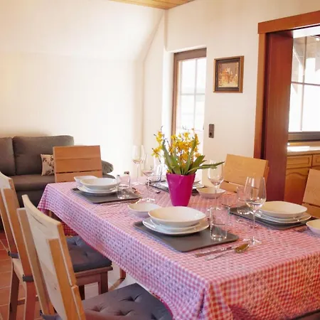 Charming House In Holiday home Eppstein