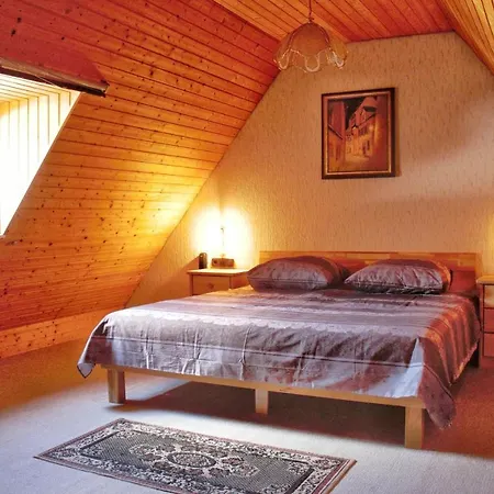 Charming House In