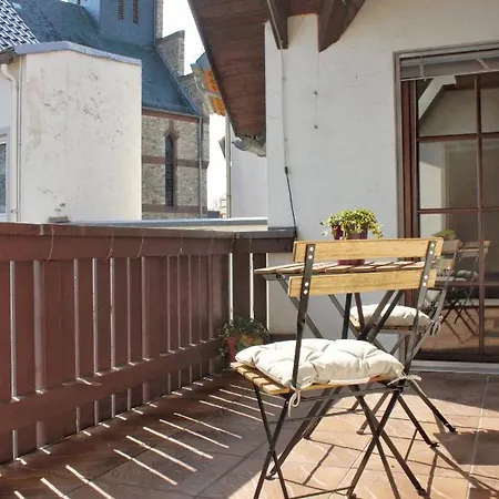 Charming House In Holiday home Eppstein