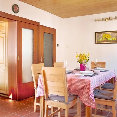 Charming House In Holiday home *
