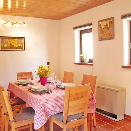 Charming House In Eppstein