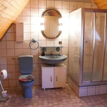 Holiday home Charming House In Eppstein
