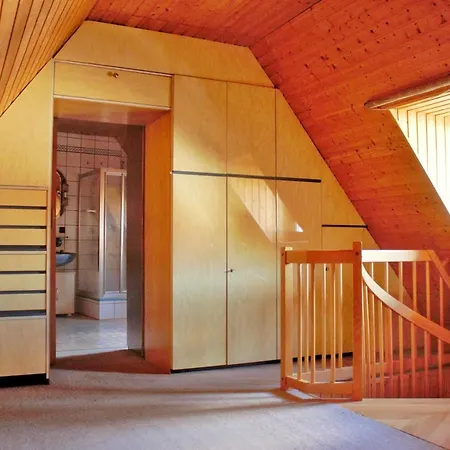 Holiday home Charming House In Eppstein