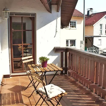 Charming House In Holiday home Eppstein