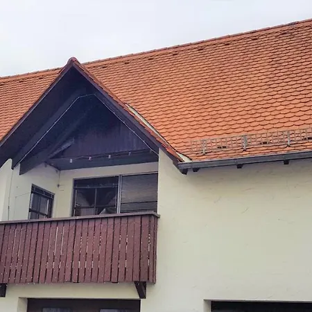 Charming House In * Eppstein